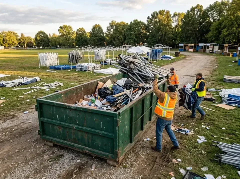 temporary-event-waste-containe-016 — frequently asked questions, Roll-Off Dumpster Rental Services in Northfield, OH